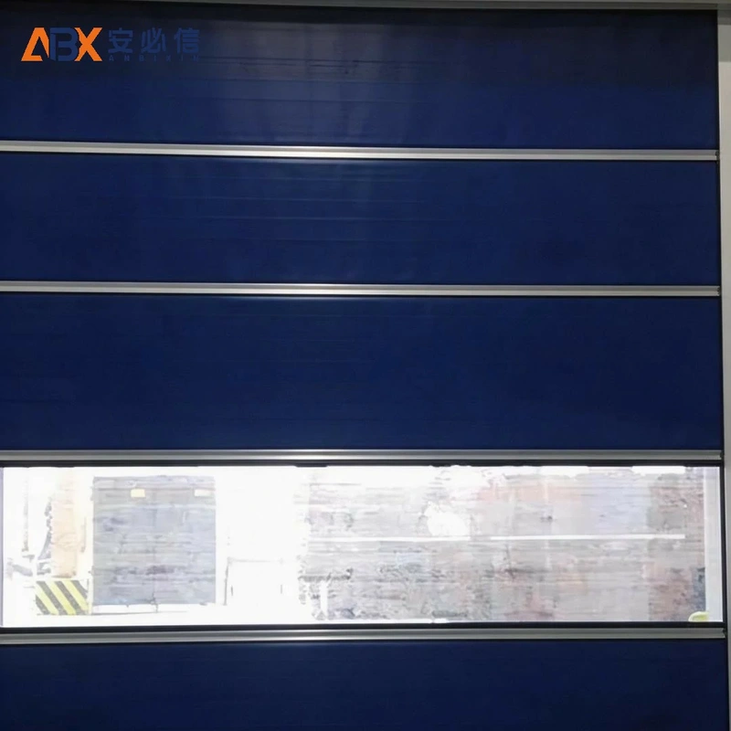 林芝快速卷帘门